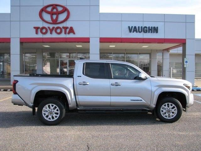 2024 Toyota Tacoma SR5 2WD