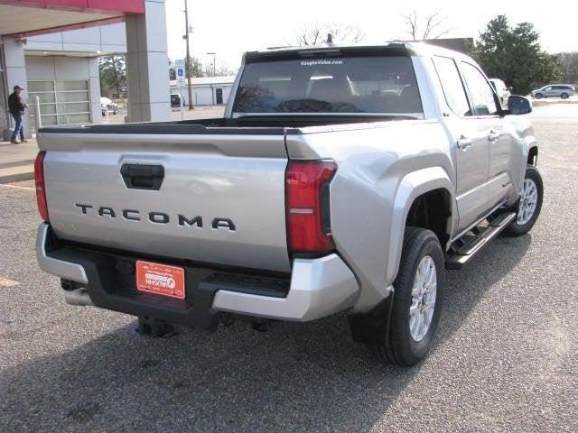 2024 Toyota Tacoma SR5 2WD