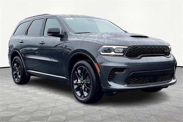 2025 Dodge Durango DURANGO R/T PLUS AWD