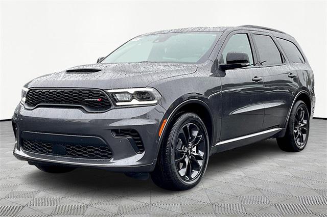 2025 Dodge Durango DURANGO R/T PLUS AWD