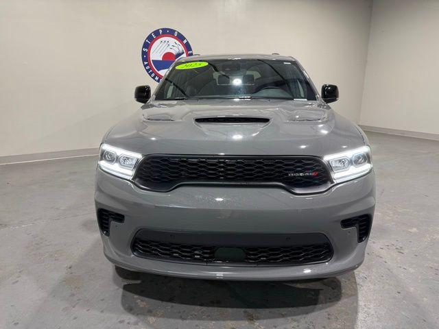 2025 Dodge Durango DURANGO R/T PLUS AWD