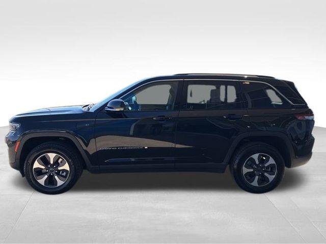 2024 Jeep Grand Cherokee 4xe 4xe