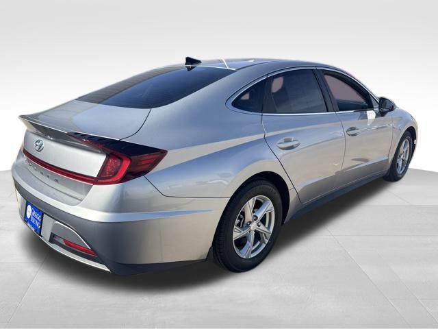 2020 Hyundai Sonata SE