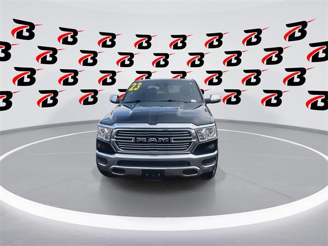 2023 RAM 1500 Laramie Crew Cab 4x4 57 Box