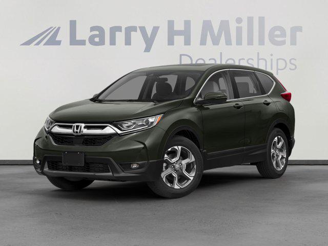 2019 Honda CR-V EX for sale in Mesa, AZ