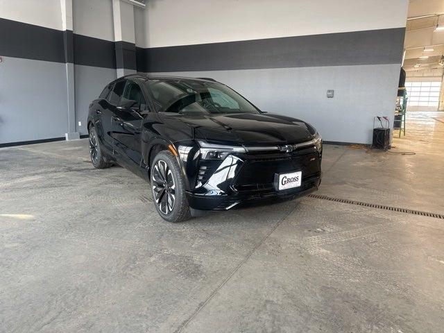 2024 Chevrolet Blazer EV eAWD RS