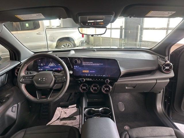 2024 Chevrolet Blazer EV eAWD RS