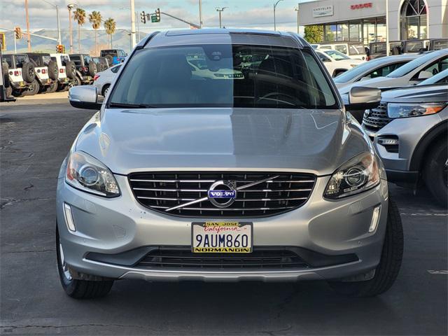 2017 Volvo XC60 T5 Inscription