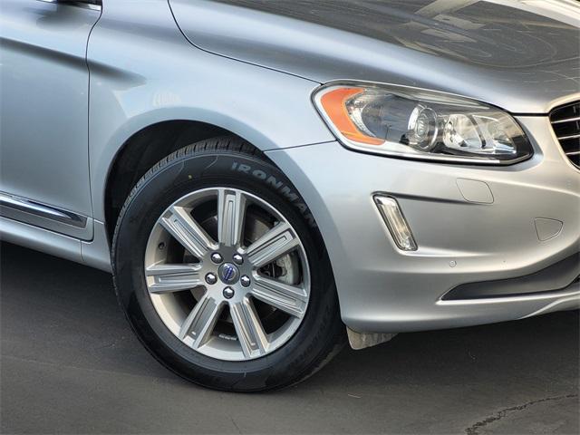 2017 Volvo XC60 T5 Inscription