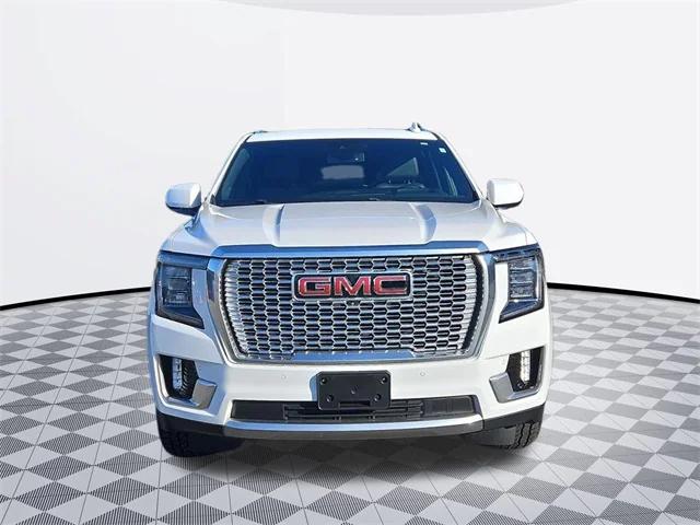 2023 GMC Yukon XL 4WD Denali