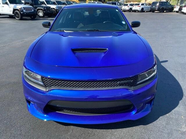 2022 Dodge Charger R/T