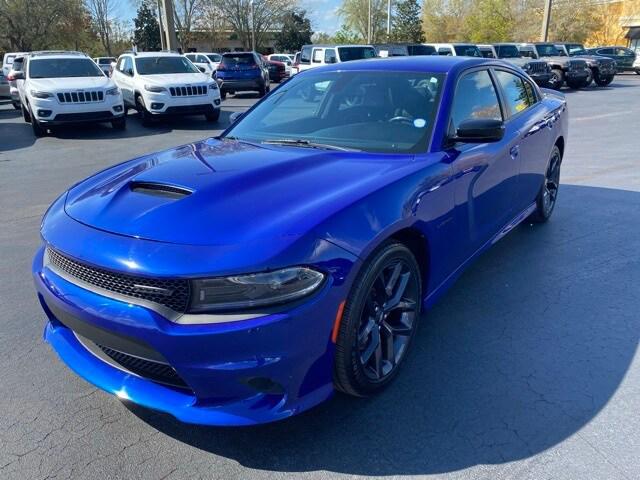 2022 Dodge Charger R/T