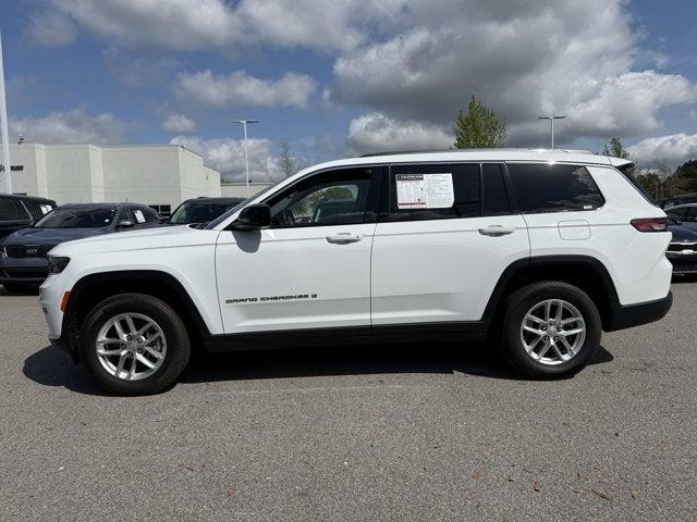 2023 Jeep Grand Cherokee L Laredo 4x2