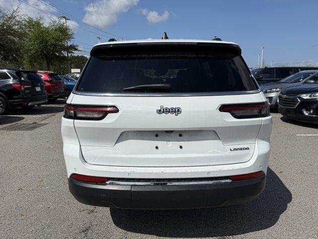 2023 Jeep Grand Cherokee L Laredo 4x2