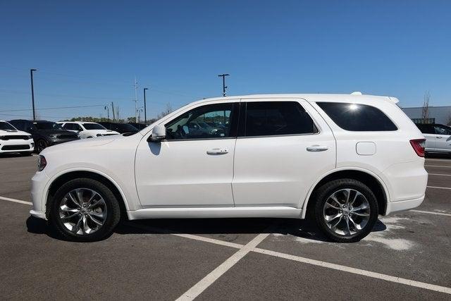 2020 Dodge Durango GT Plus AWD