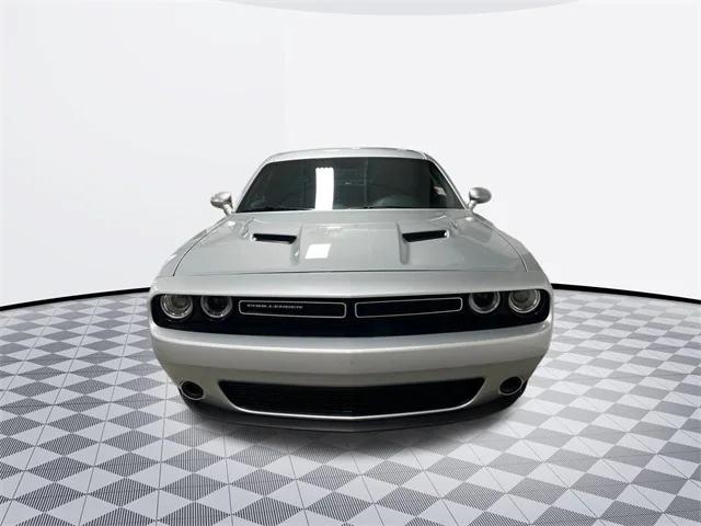 2023 Dodge Challenger SXT AWD