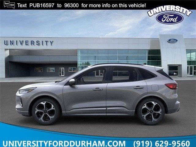2023 Ford Escape ST-Line Select