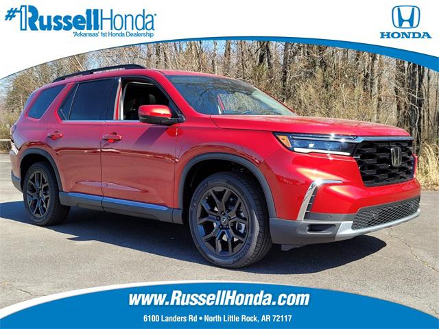 2025 Honda Pilot Touring for sale in Sherwood, AR