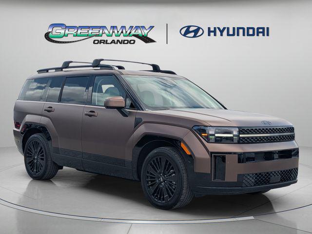 2025 Hyundai Santa Fe Hybrid Calligraphy for sale in Orlando, FL
