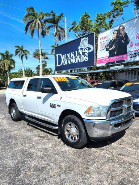 2014 Ram 2500 SLT for sale in Fort Myers, FL
