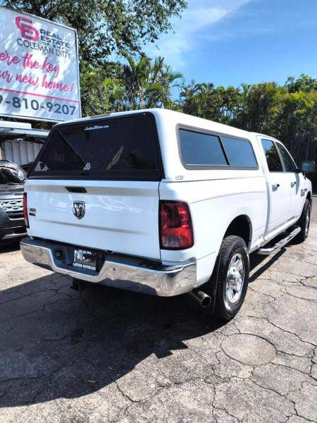 2014 Ram 2500 SLT