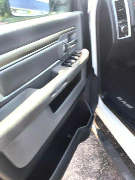 2014 Ram 2500 SLT