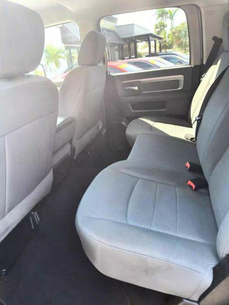 2014 Ram 2500 SLT