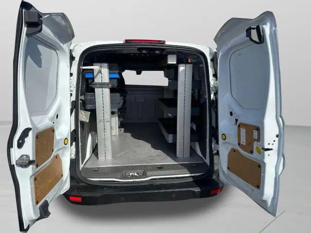 2021 Ford Transit Connect XL Cargo Van