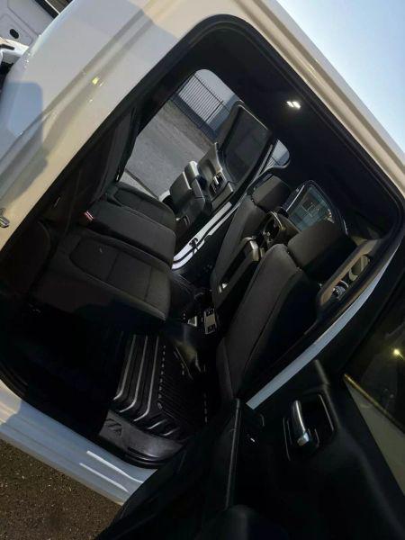 2022 Chevrolet Silverado 1500 4WD Crew Cab Standard Bed WT