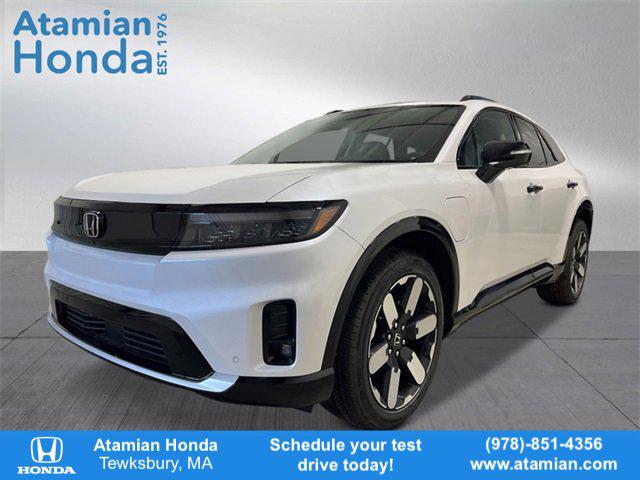 2025 Honda Prologue Elite for sale in Tewksbury, MA