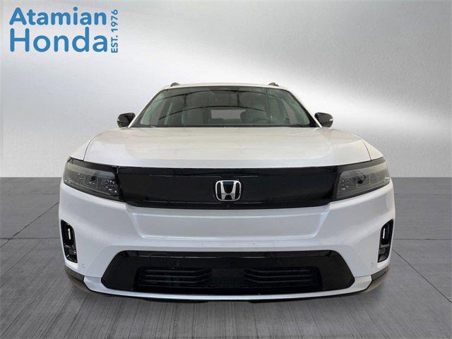 2025 Honda Prologue Elite