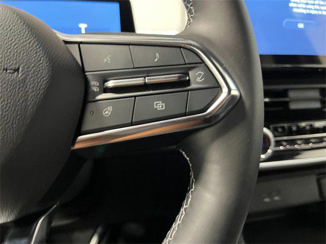 2025 Honda Prologue Elite