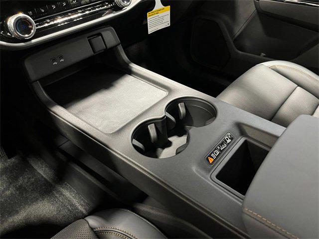 2025 Honda Prologue Elite