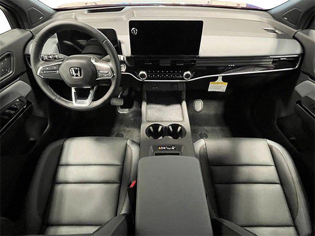 2025 Honda Prologue Elite