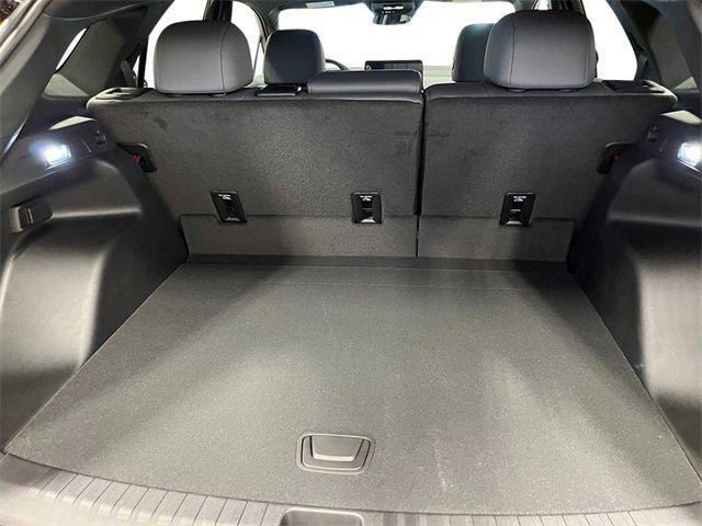 2025 Honda Prologue Elite