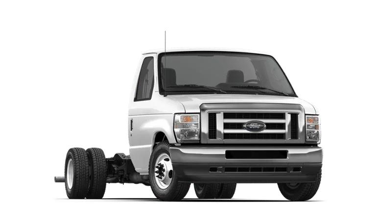 2026 Ford E-350 Cutaway Base for sale in Londonderry, NH