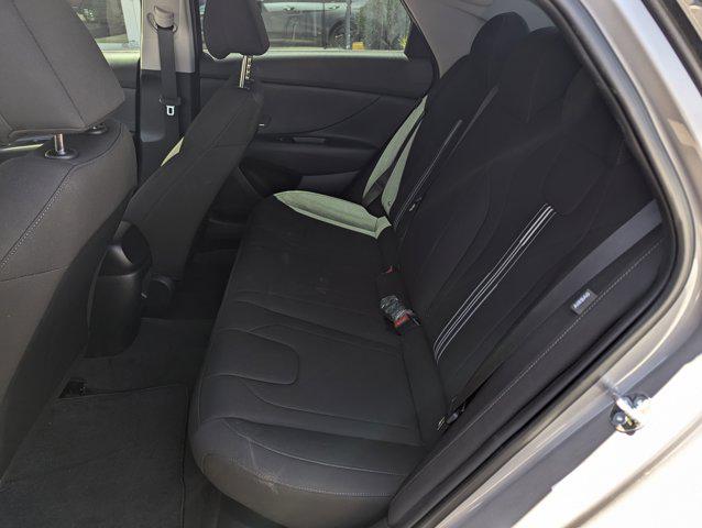 New 2025 Hyundai Elantra Hybrid For Sale in Tucson, AZ