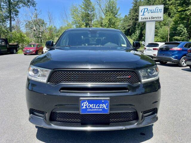 2019 Dodge Durango GT Plus AWD