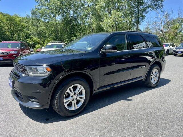 2019 Dodge Durango GT Plus AWD