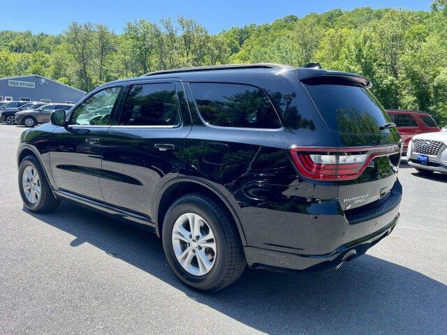 2019 Dodge Durango GT Plus AWD