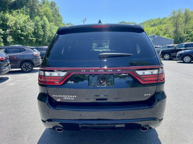 2019 Dodge Durango GT Plus AWD