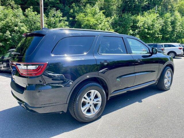 2019 Dodge Durango GT Plus AWD