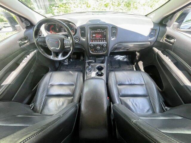 2019 Dodge Durango GT Plus AWD