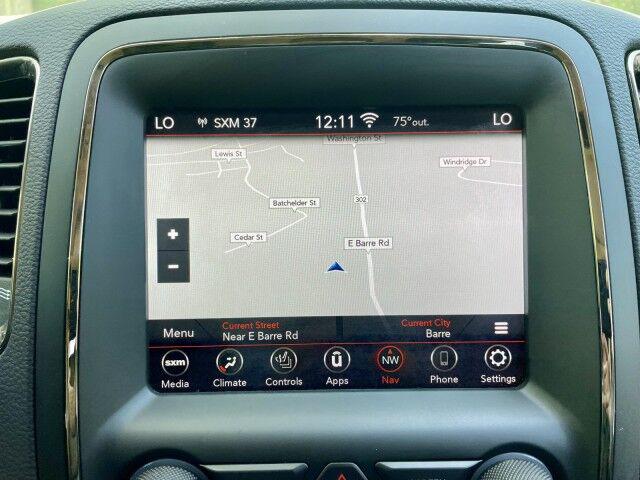2019 Dodge Durango GT Plus AWD