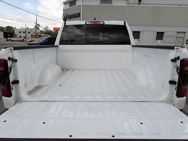 2021 RAM 1500 Rebel Crew Cab 4x4 57 Box