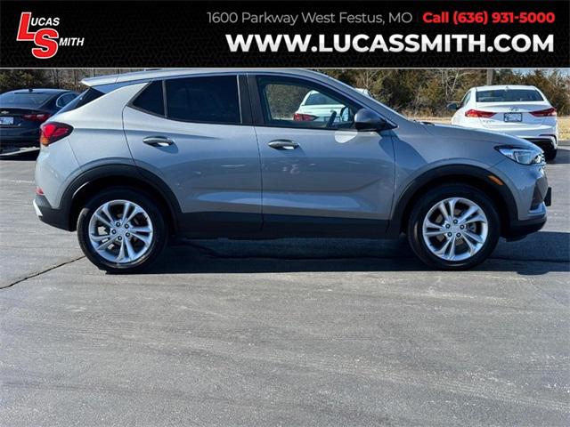 2023 Buick Encore GX Preferred FWD