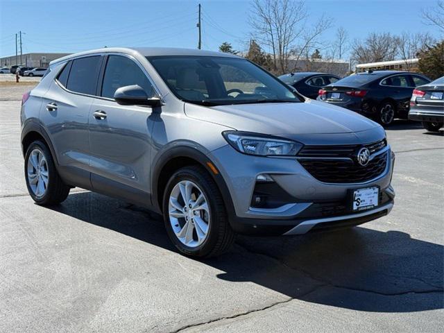 2023 Buick Encore GX Preferred FWD