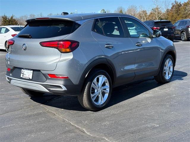 2023 Buick Encore GX Preferred FWD