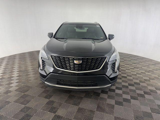 2023 Cadillac XT4 AWD Premium Luxury