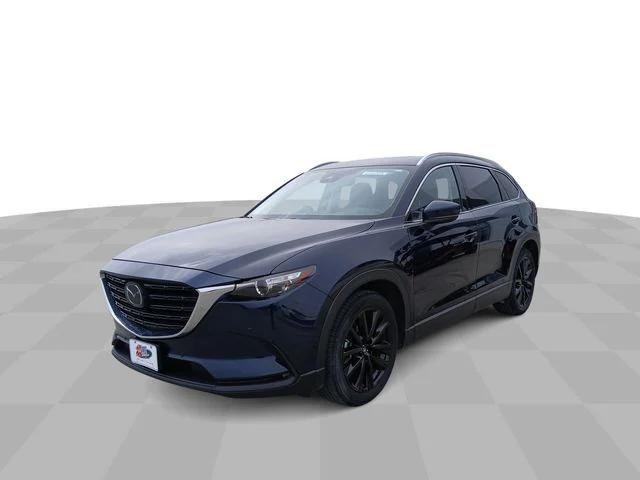 2022 Mazda CX-9 Touring Plus